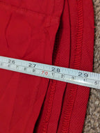 2002-04 Manchester United Home Shirt - Forlan 21