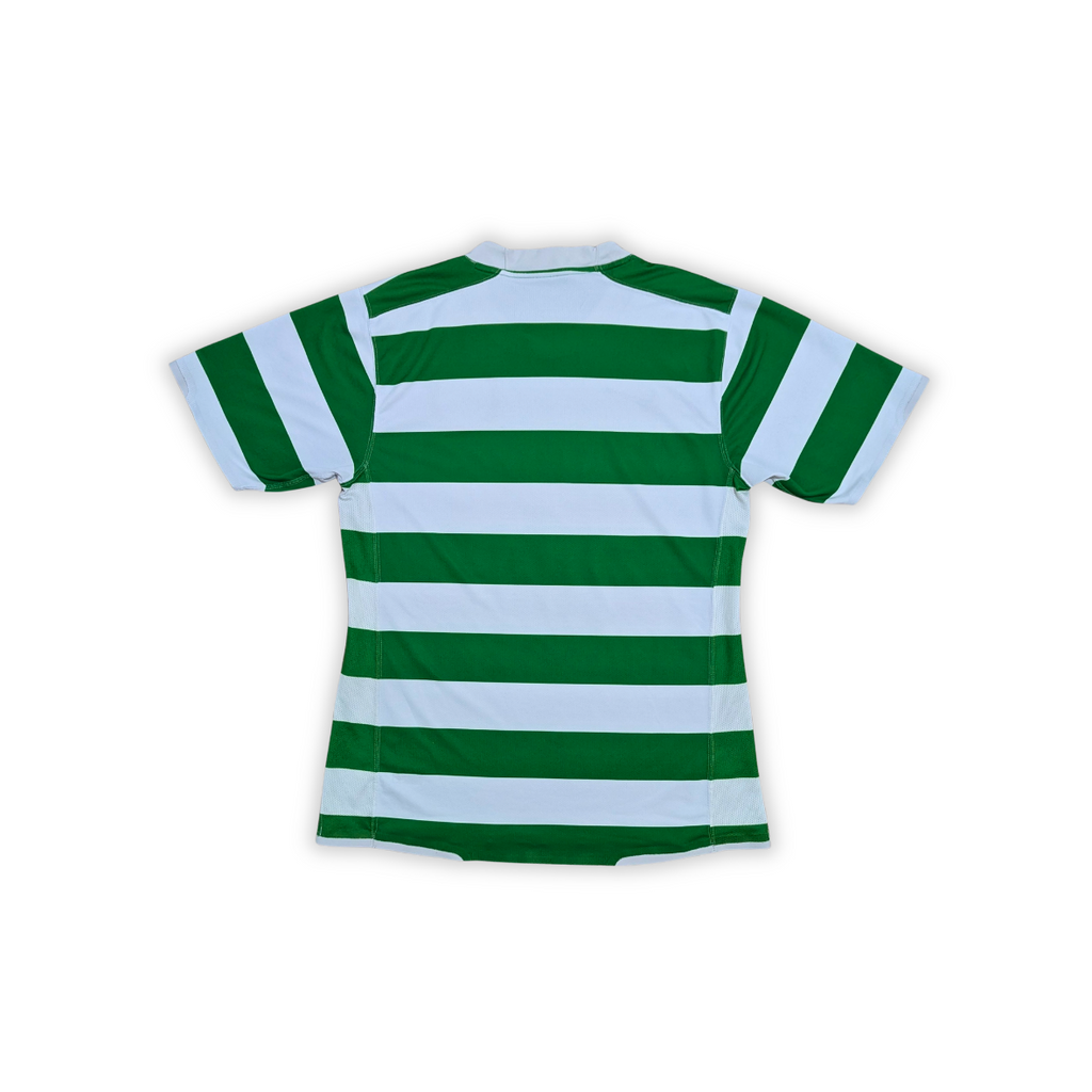 2004-05 Celtic Home Shirt