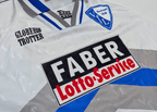 1999-01 VFL Bochum Home Shirt