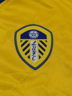 2000-02 Leeds Away Shirt - Viduka 9