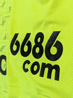 2023-24 Wolves Player Version GK Home Shirt - José Sá 1