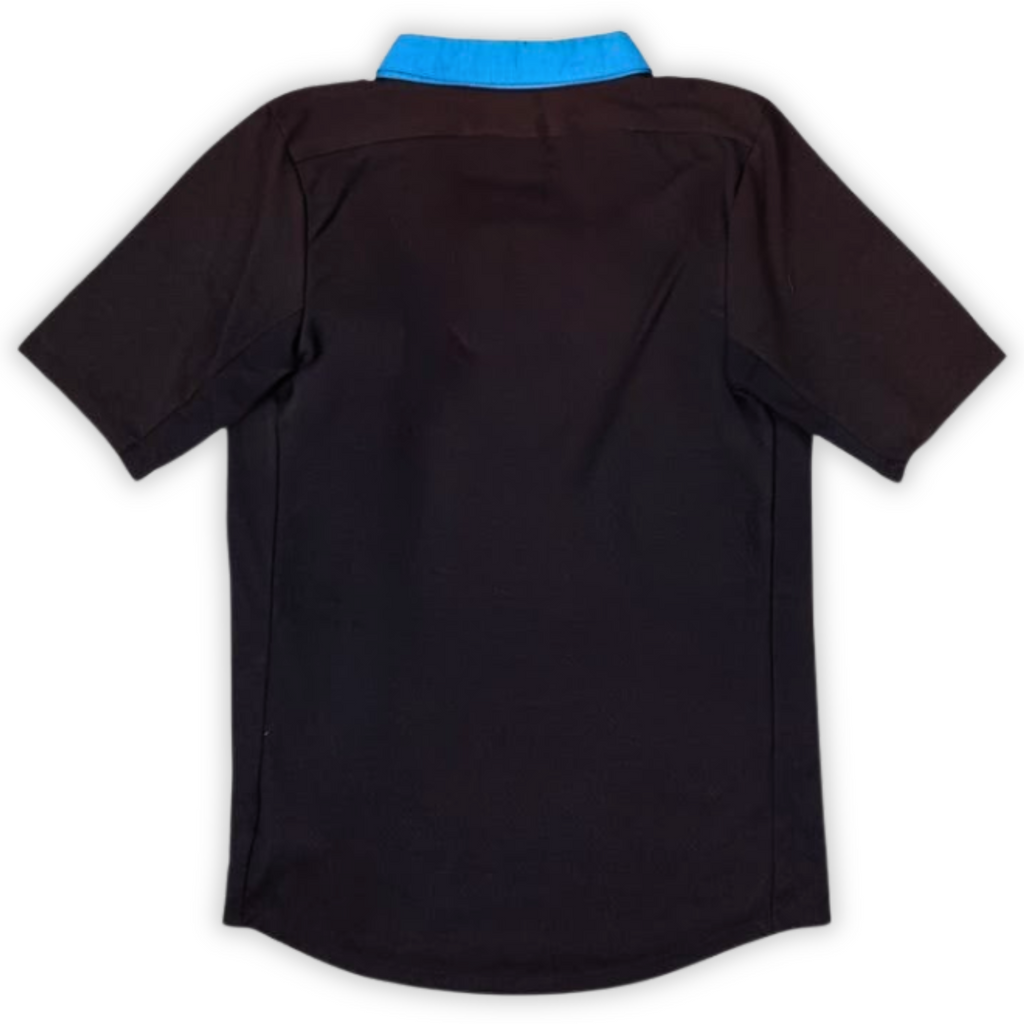 2011-12 England Away Shirt