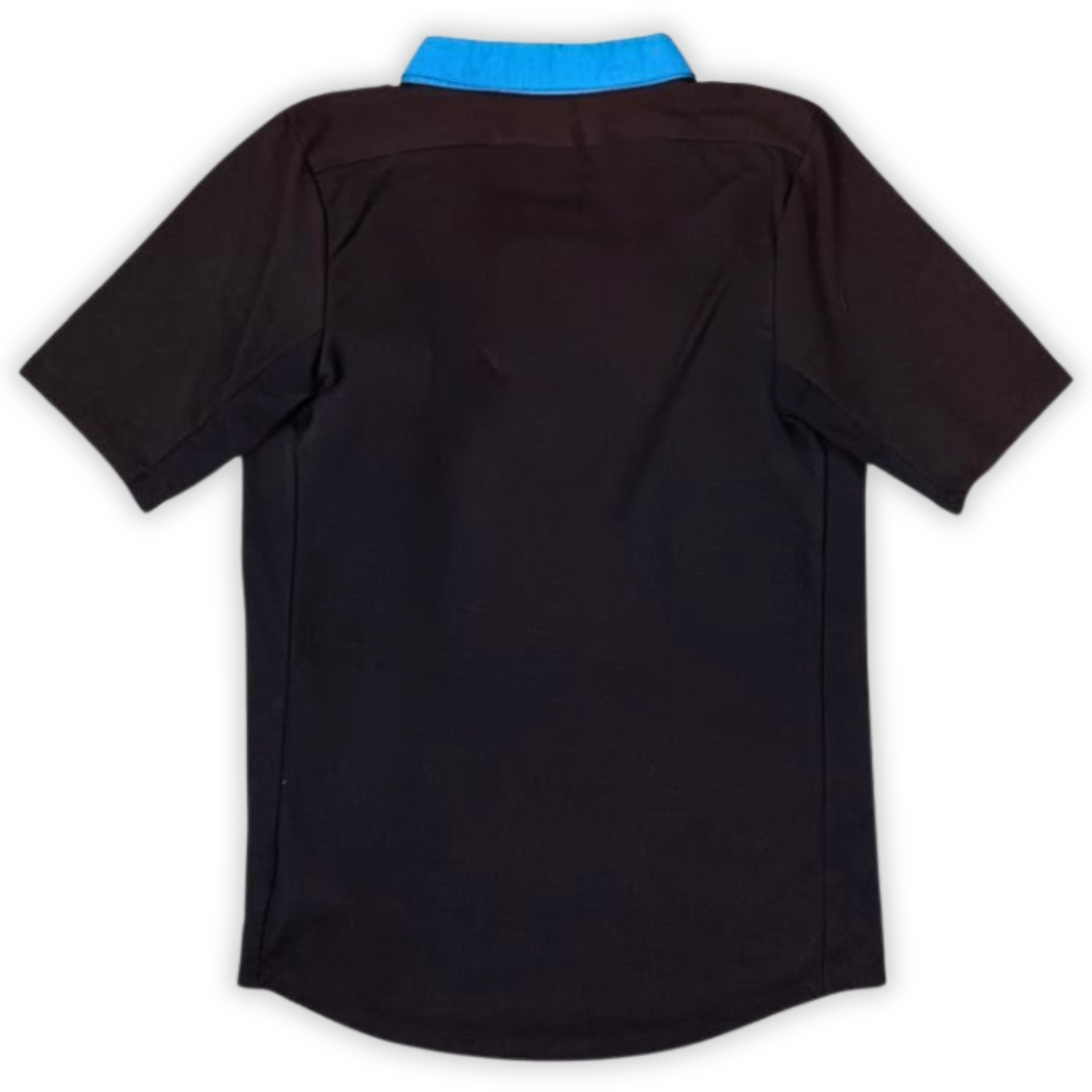 2011-12 England Away Shirt
