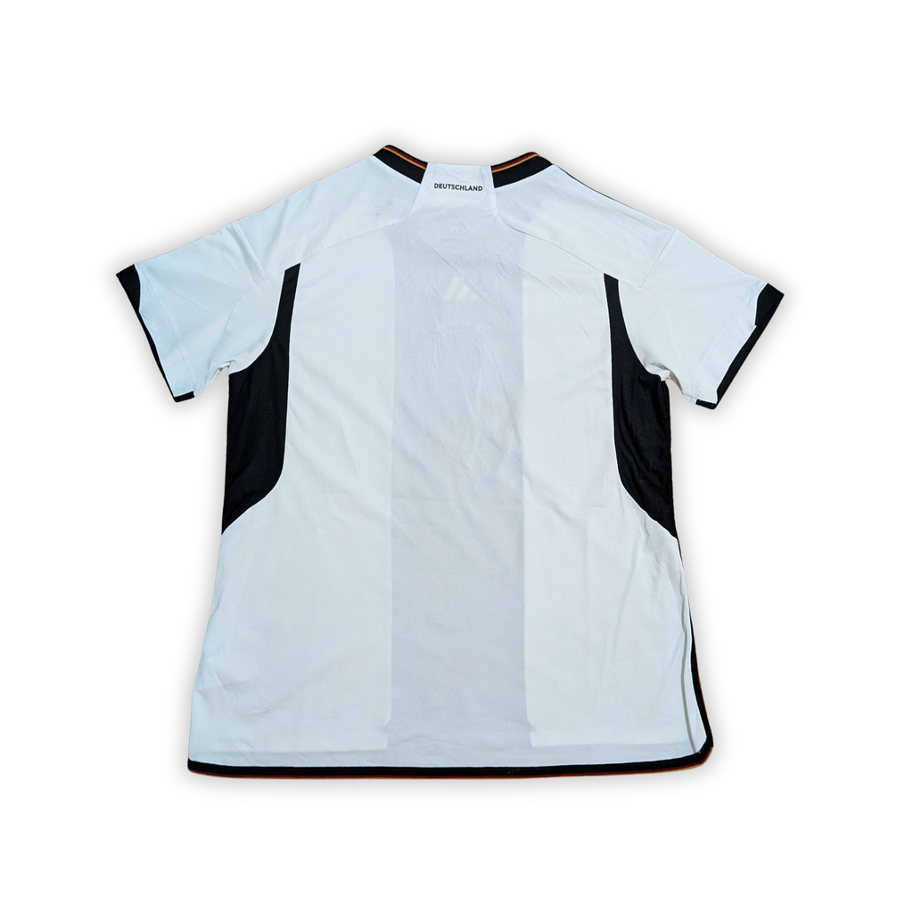 2022-23 Germany Home Womens Shirt