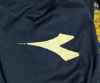 2006-07 Scotland Home Shirt
