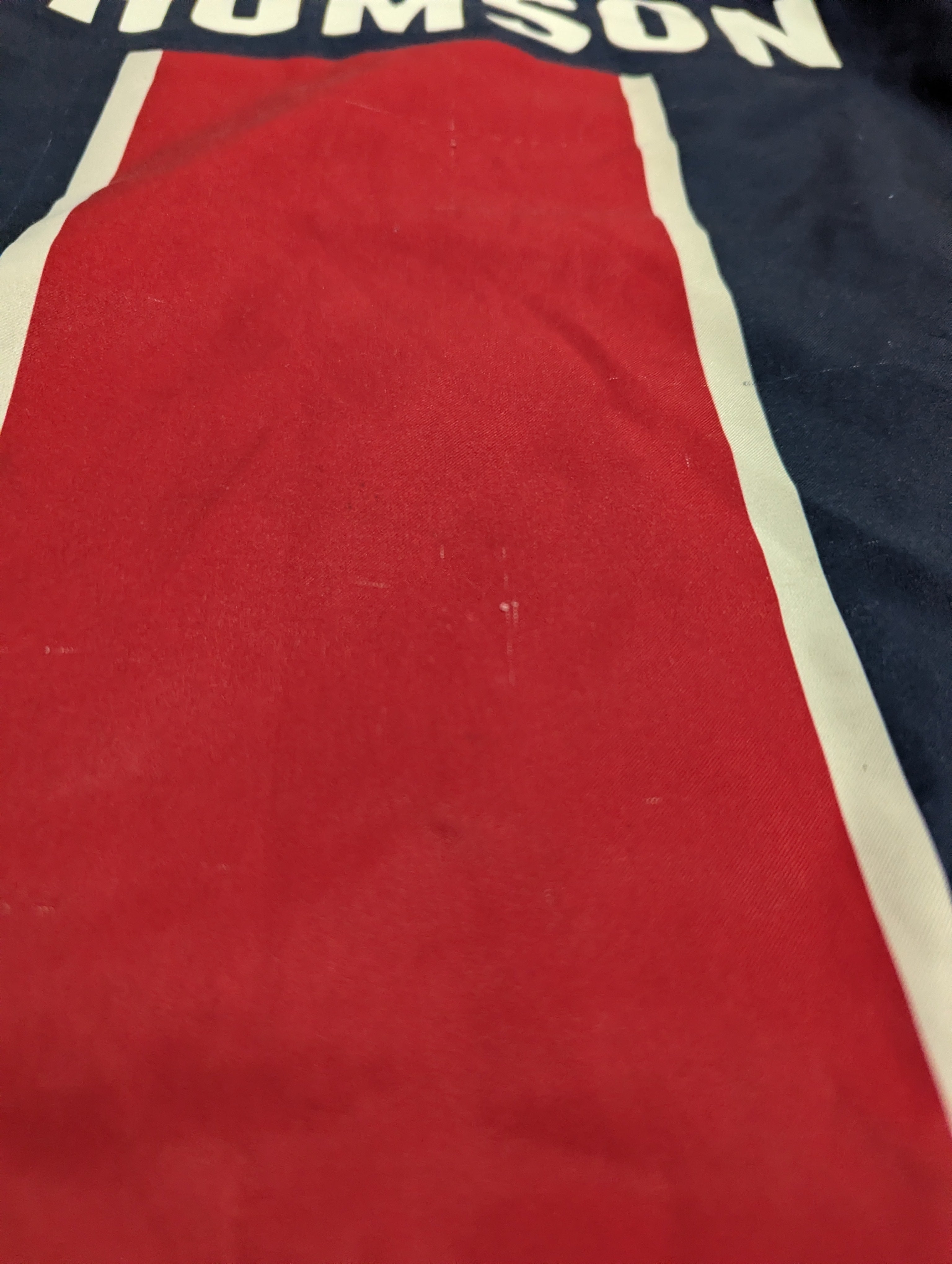 2005-06 PSG Home Shirt