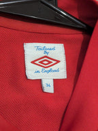 2010-11 England Away Shirt (BNWT)