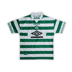 1997-99 Celtic Away Shirt