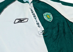 2004-05 Sporting CP Reebok 'Stromp' Shirt