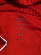 2006-08 Liverpool Home Shirt - Torres 9