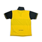 2007-08 Borussia Dortmund Home Shirt