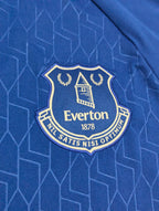 2022-23 Everton Home Shirt