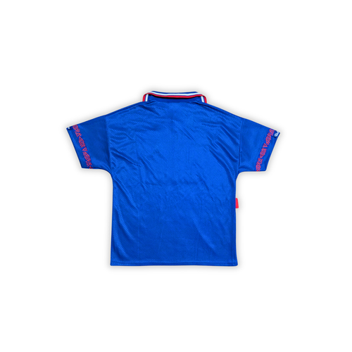 1993-95 Chelsea Home Shirt