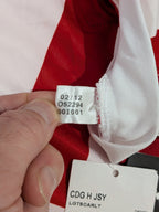 2012-13 Chivas Guadalajara Home Shirt - BNWT