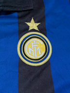 1998-99 Inter Milan Home Shirt