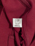2023-24 Manchester United Adidas European Training Top