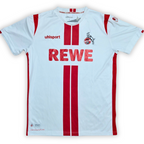 2020-21 FC Köln Home Shirt