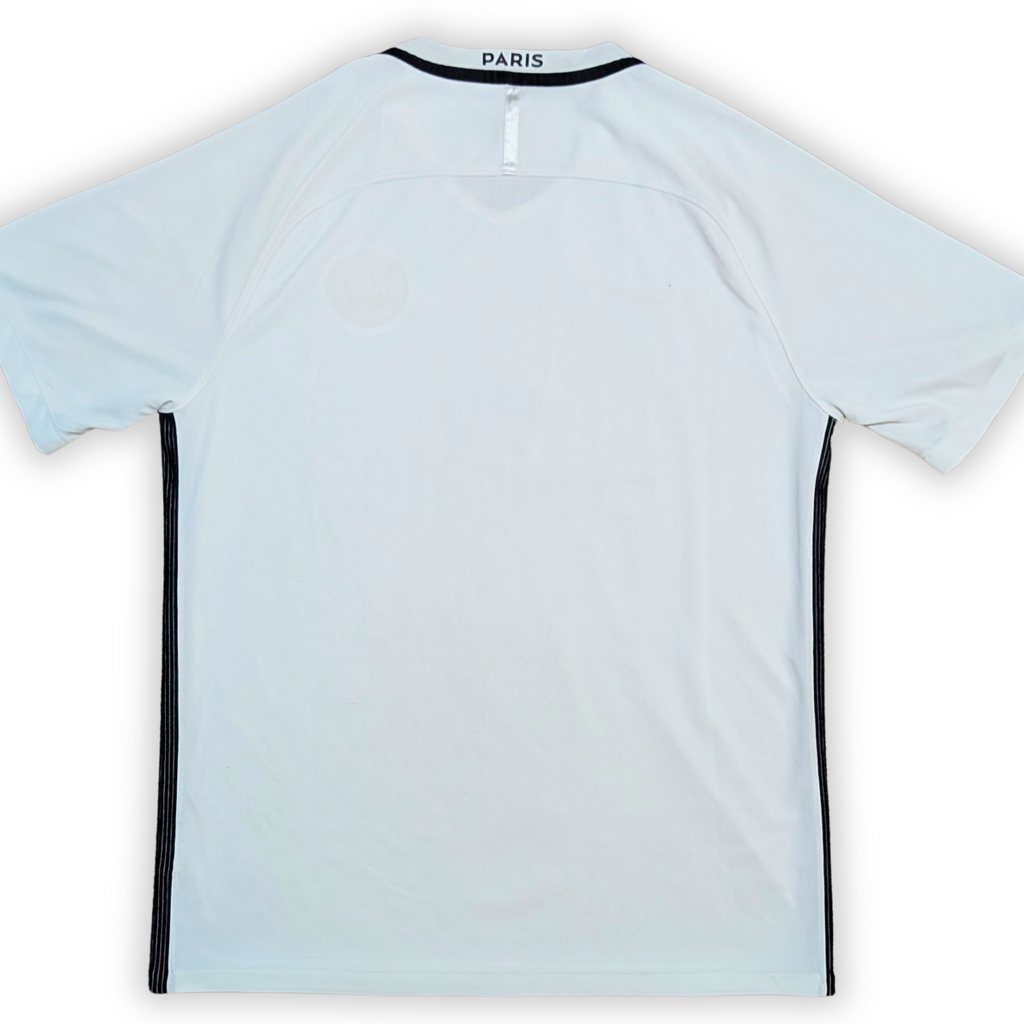 2016-17 PSG Third Shirt