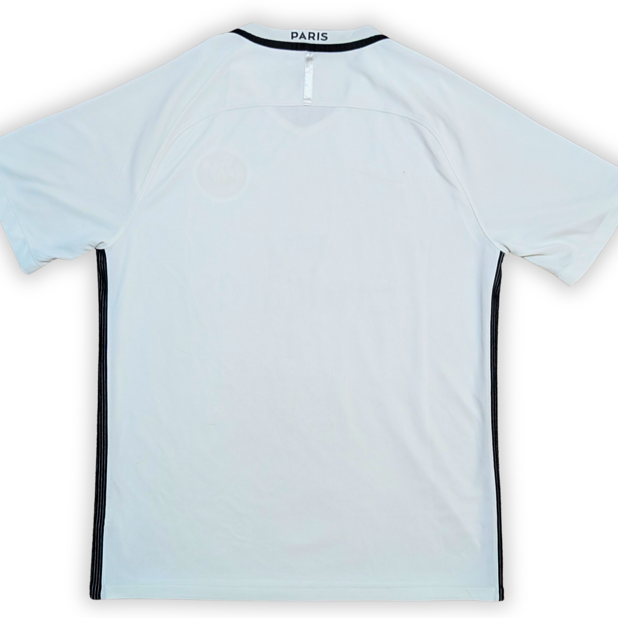 2016-17 PSG Third Shirt