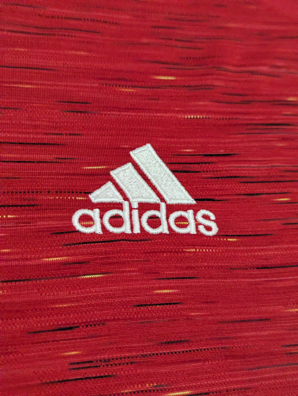 2020-21 Manchester United Home Shirt - Mata 8