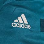 2017-18 Real Madrid Third Shirt - Ronaldo 7