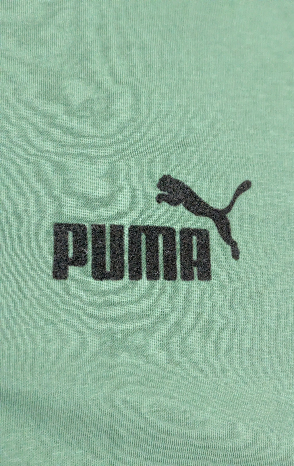 2022-23 Manchester City Puma T-Shirt