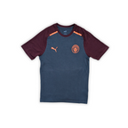 2022-23 Manchester City Puma T-Shirt