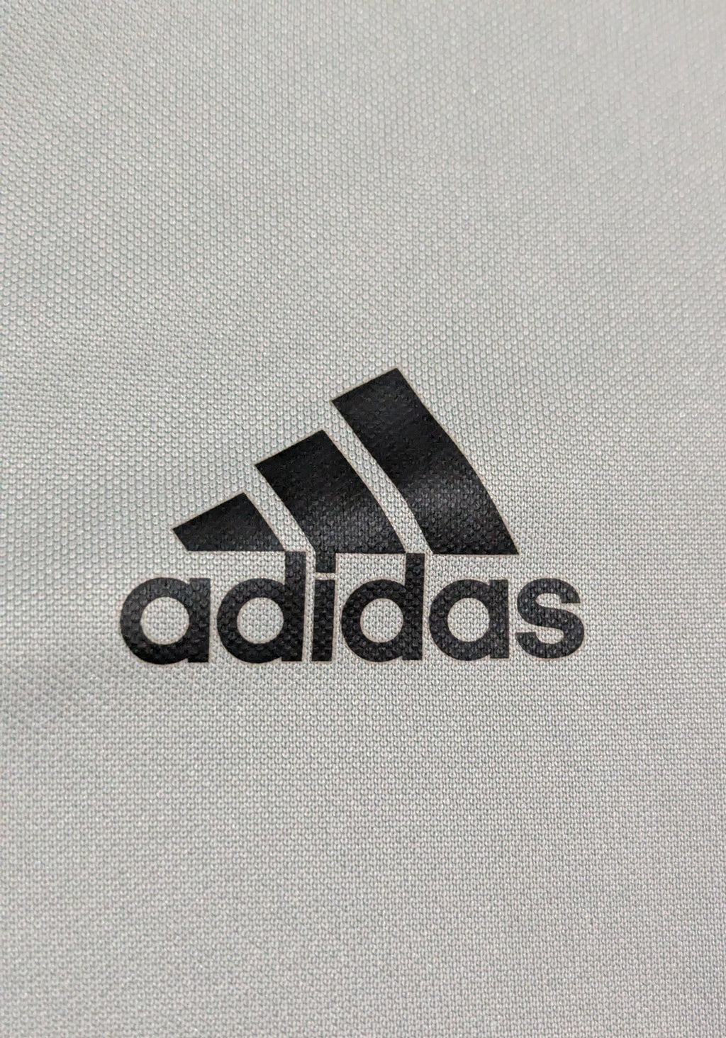 2022-23 Leeds Adidas 1/4 Zip L/S Training Top