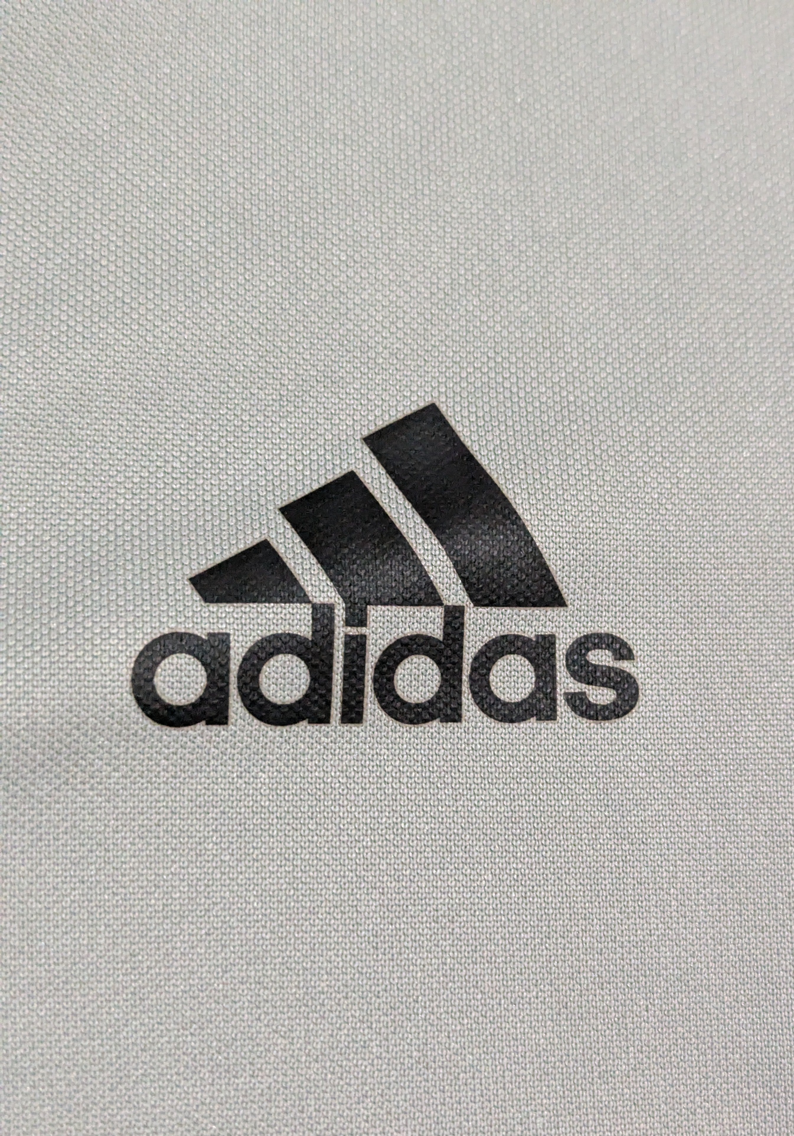 2022-23 Leeds Adidas 1/4 Zip L/S Training Top