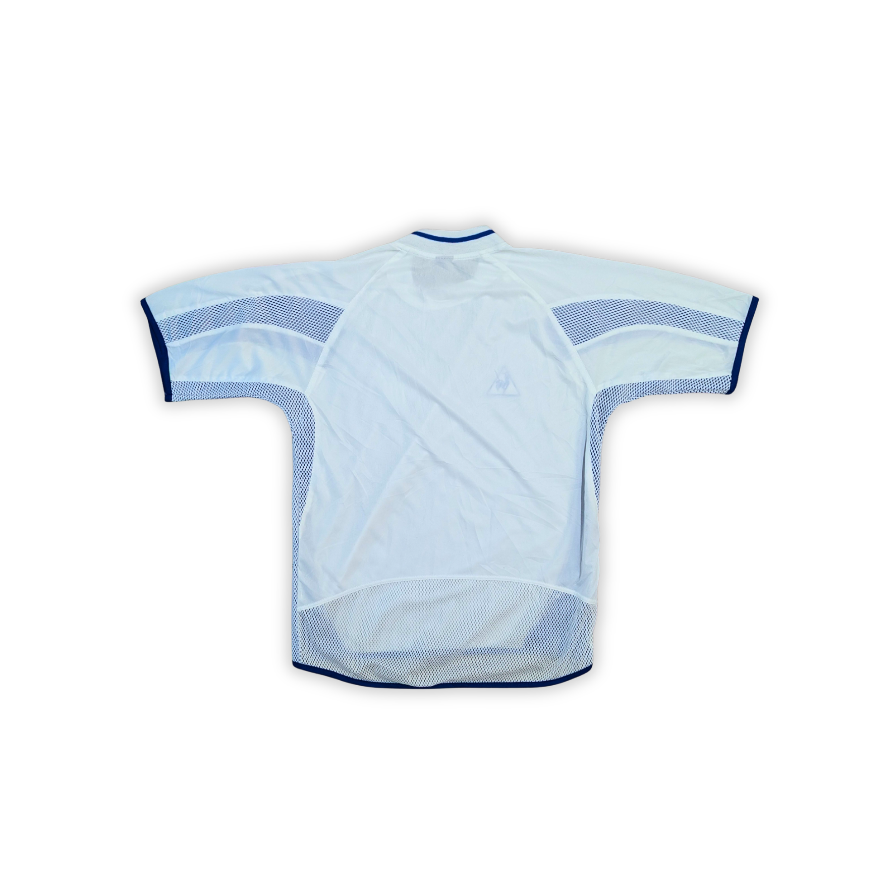 2002-03 Greece Away Shirt