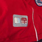 2004-06 England Away Shirt