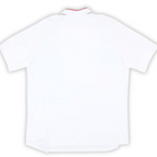 2012-13 England Home Shirt