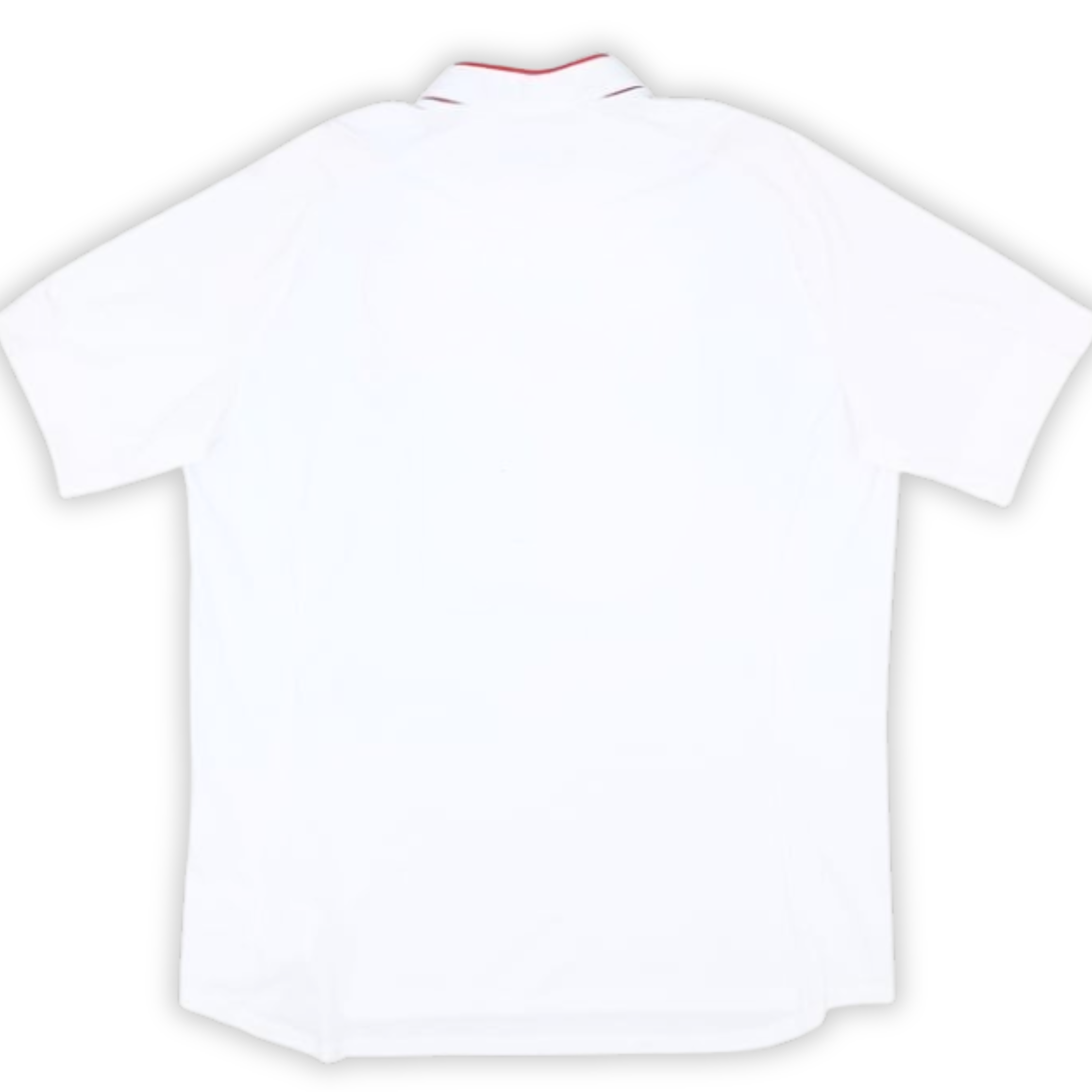 2012-13 England Home Shirt