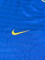 2001-03 Leeds Away Shirt