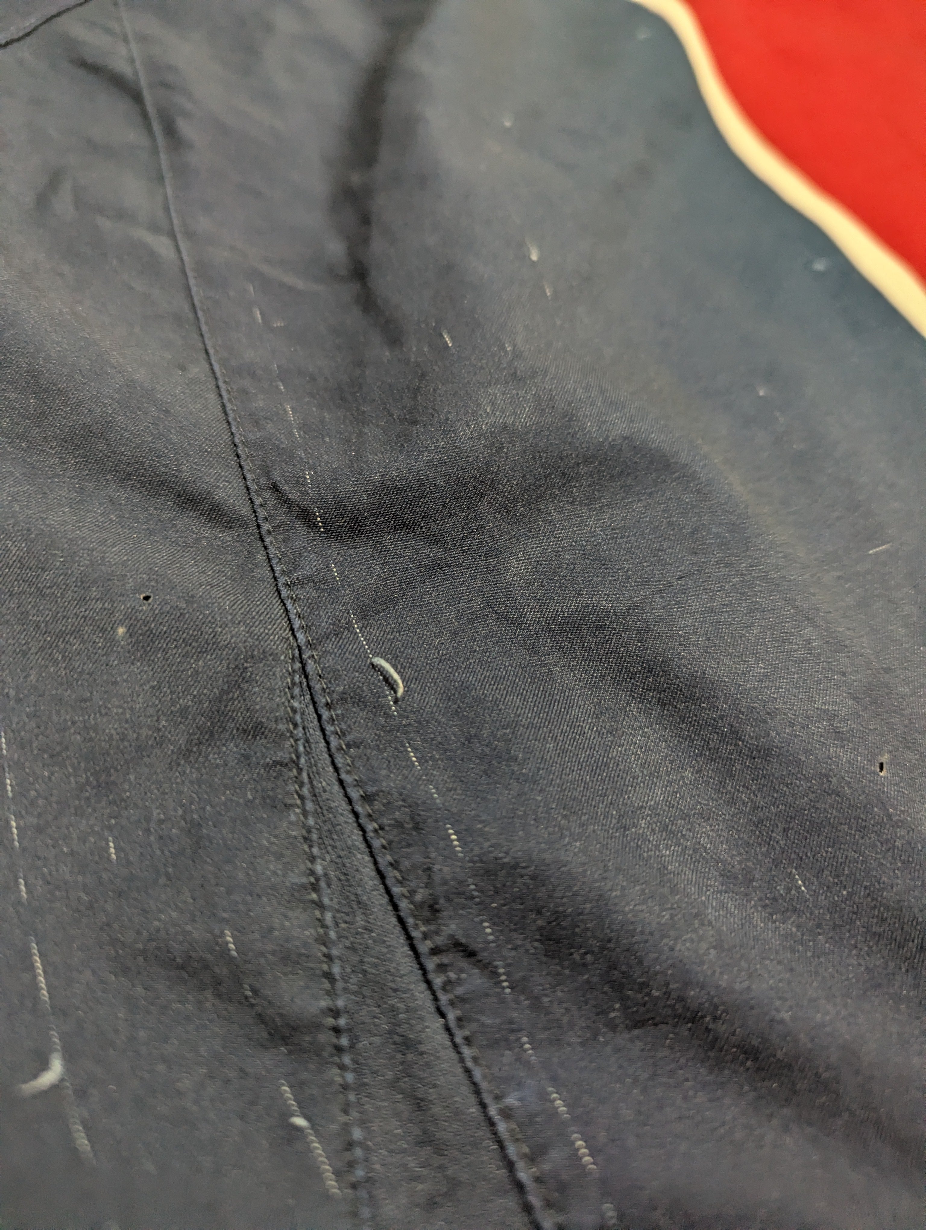 2005-06 PSG Home Shirt