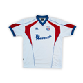 2003-04 Rushden & Diamonds Home Shirt