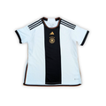 2022-23 Germany Home Womens Shirt