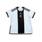 2022-23 Germany Home Womens Shirt