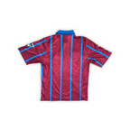 1993-95 Aston Villa Home Shirt