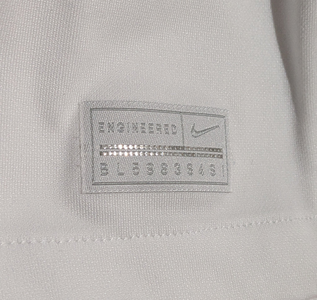 2020-22 England Home Shirt - Bellingham 26
