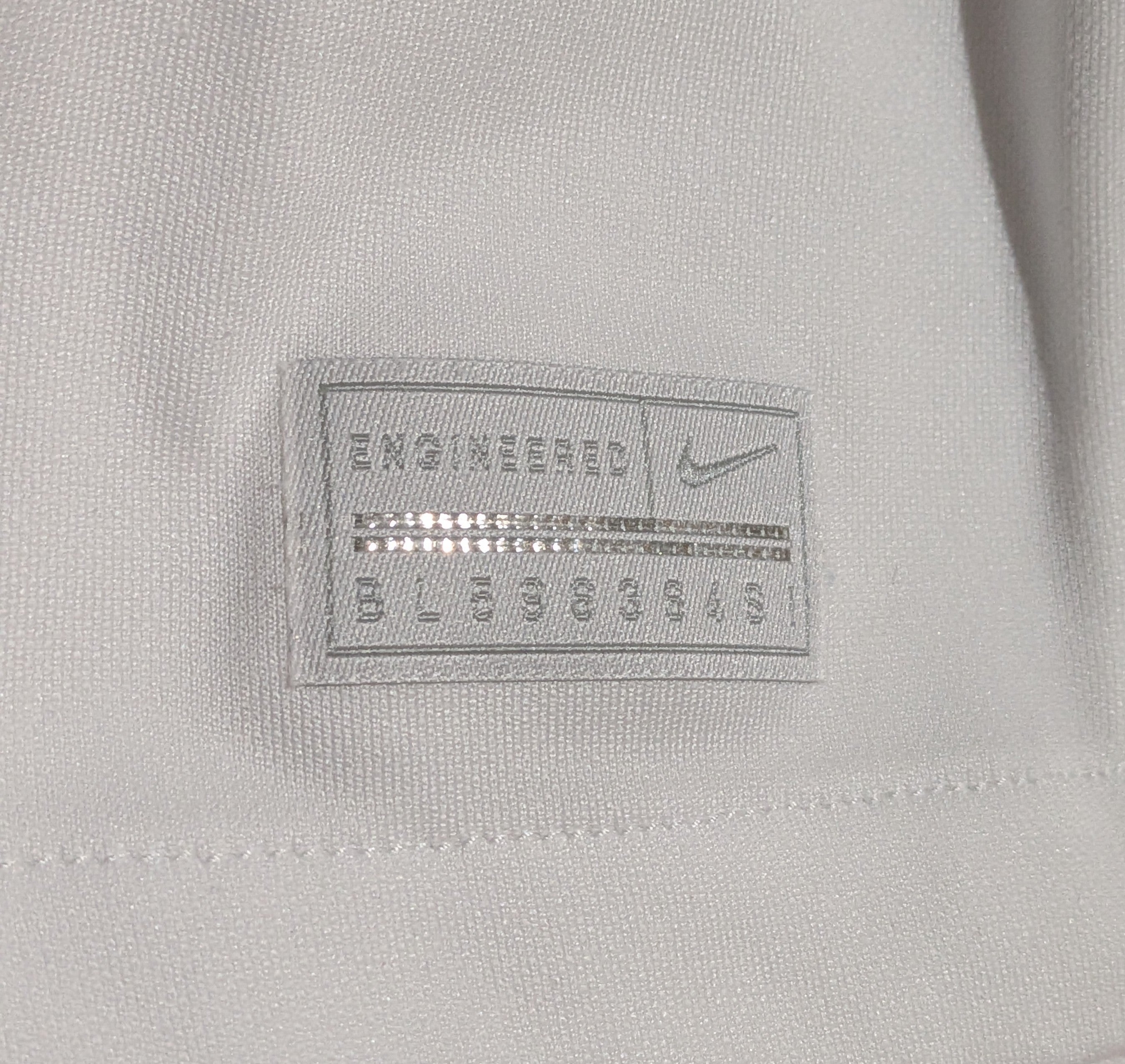 2020-22 England Home Shirt - Bellingham 26