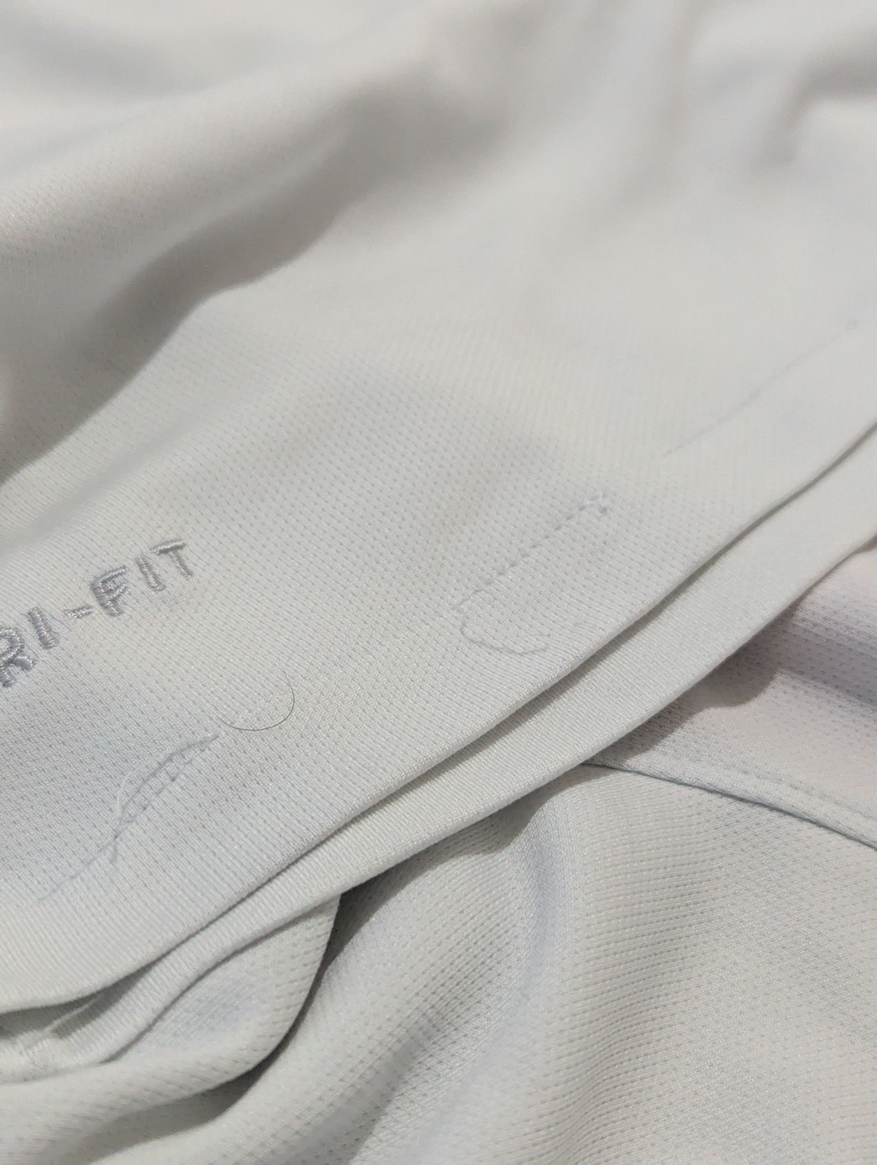 2014-15 Turkey Away Shirt
