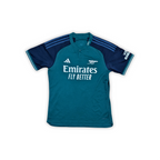 2023-24 Arsenal Third Shirt - Ødegaard 8