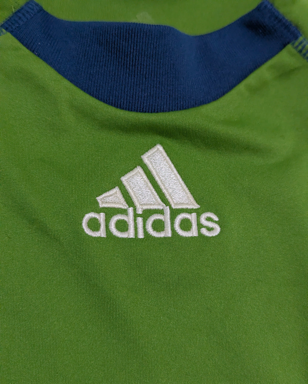 2009-10 Seattle Sounders Home Shirt