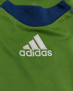 2009-10 Seattle Sounders Home Shirt