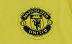 2020-21 Manchester United GK Shirt - De Gea 1