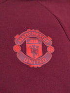 2023-24 Manchester United Adidas European Training Top