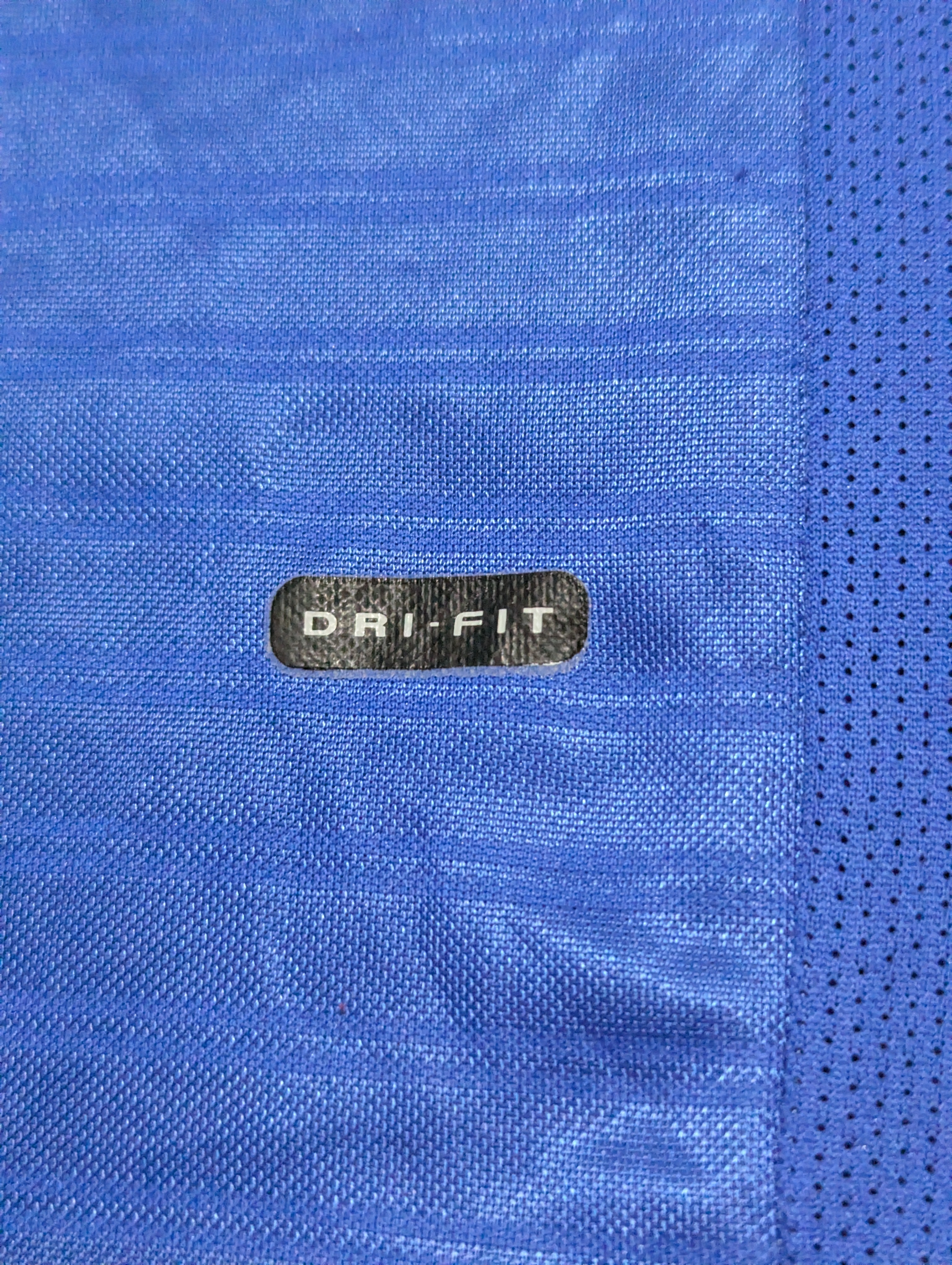 2001-03 Leeds Away Shirt