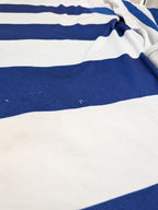2005-06 QPR Long Sleeve Home Shirt