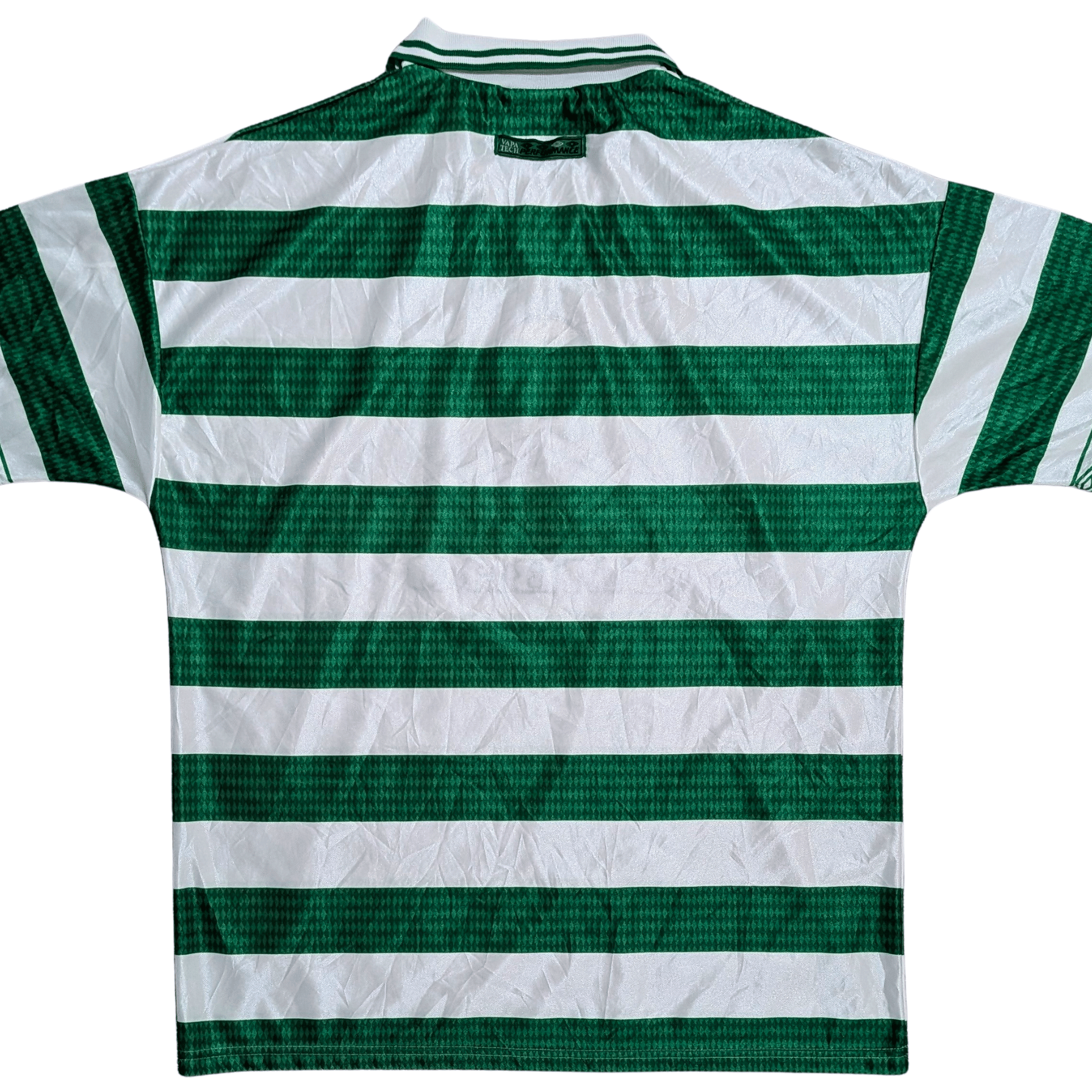 1997-99 Celtic Away Shirt